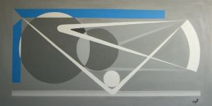 Toiles aux encheres-Précision de Daniel Groll Toiles aux encheres-Précision de Daniel Groll